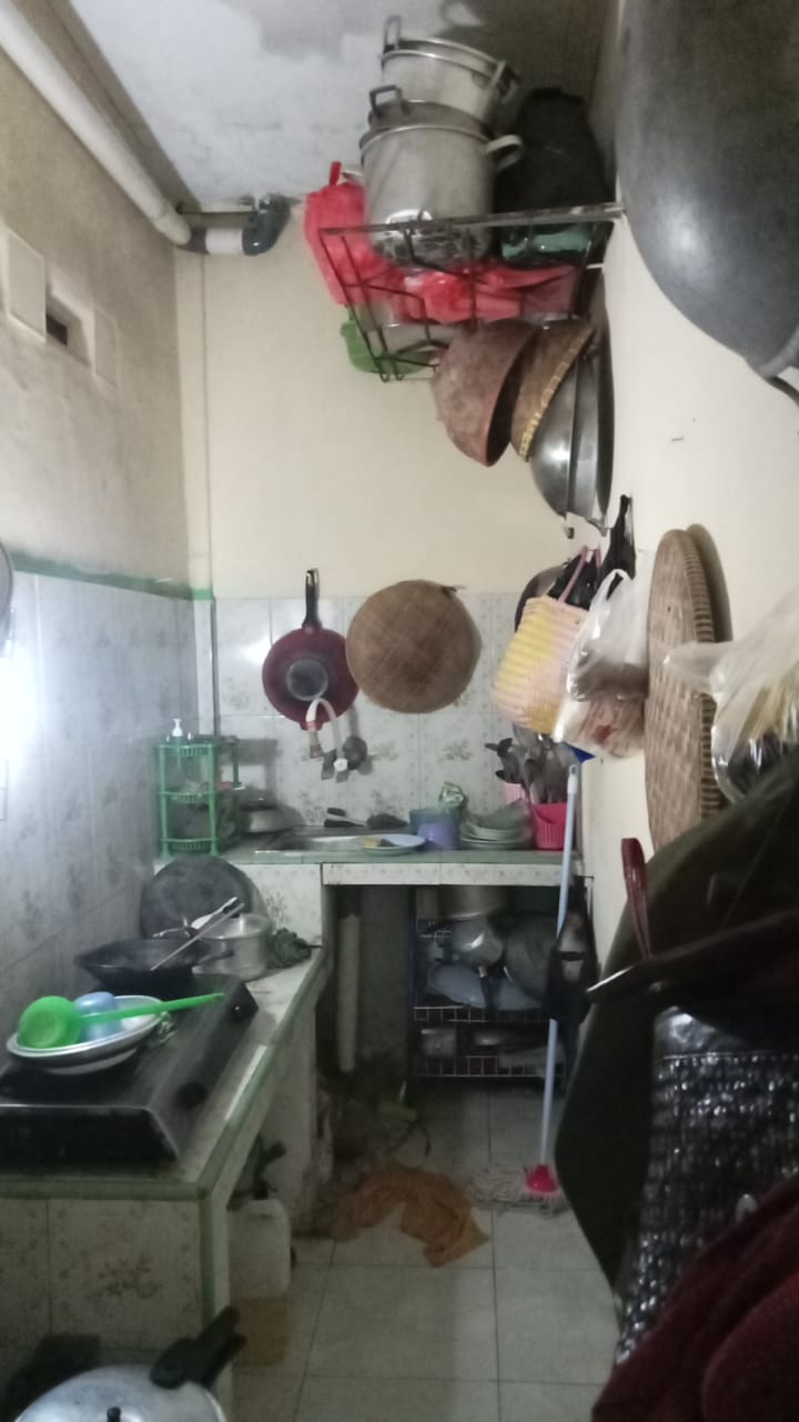 Rumah di Jual di Bojonggede Bogor